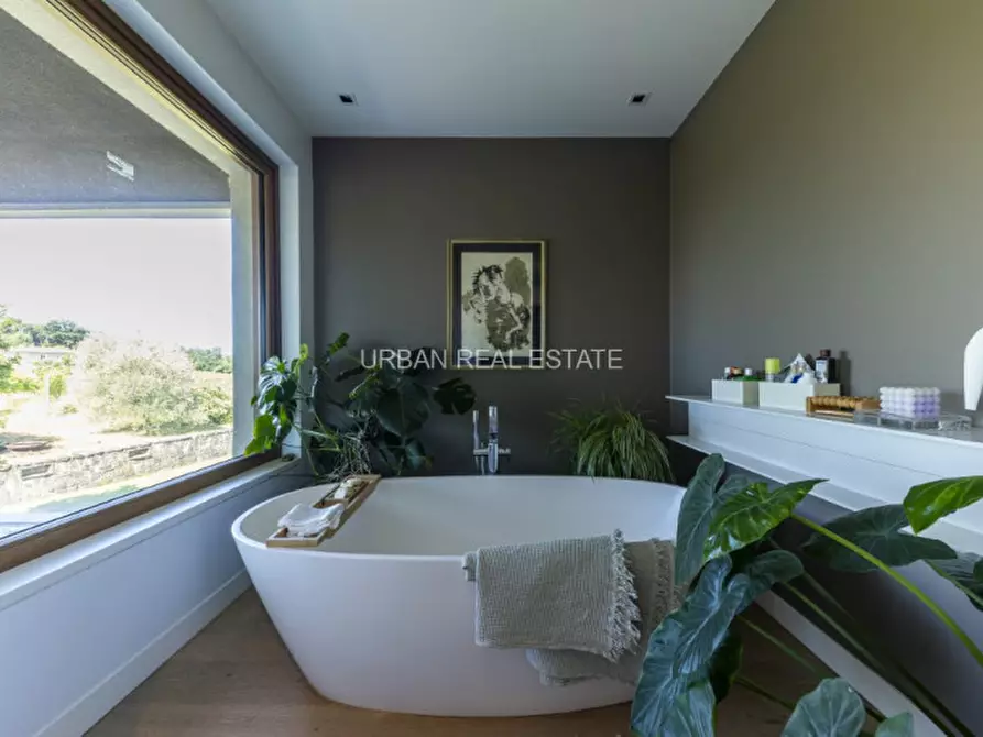 Immagine 26 di Villa in vendita  in Località Valerisce a San Floriano Del Collio