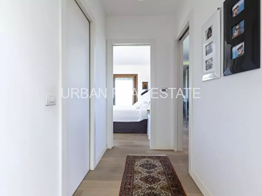 Immagine 27 di Villa in vendita  in Località Valerisce a San Floriano Del Collio