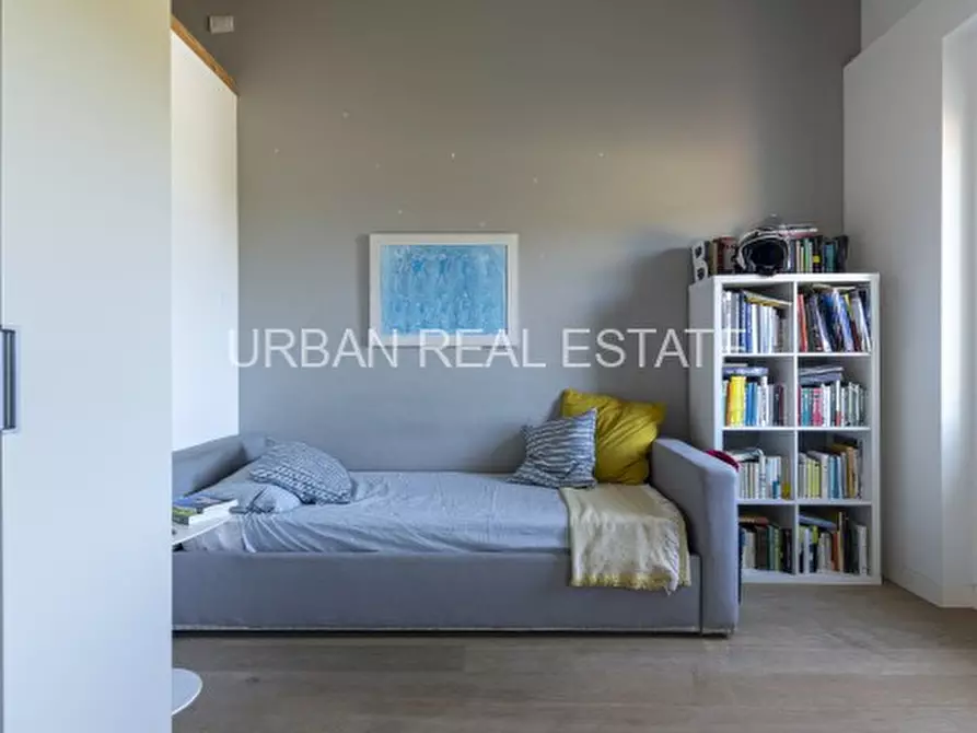 Immagine 29 di Villa in vendita  in Località Valerisce a San Floriano Del Collio