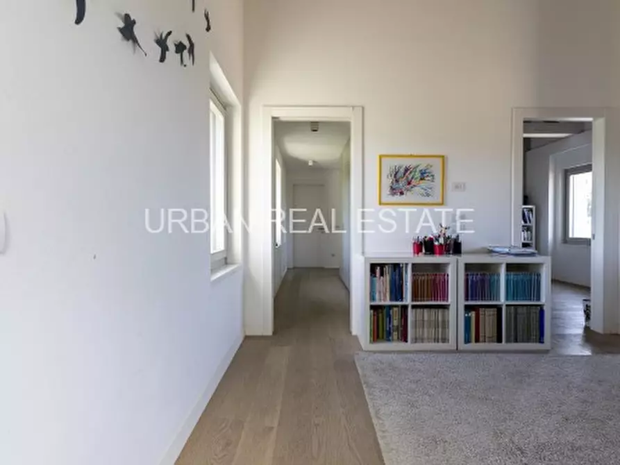 Immagine 31 di Villa in vendita  in Località Valerisce a San Floriano Del Collio