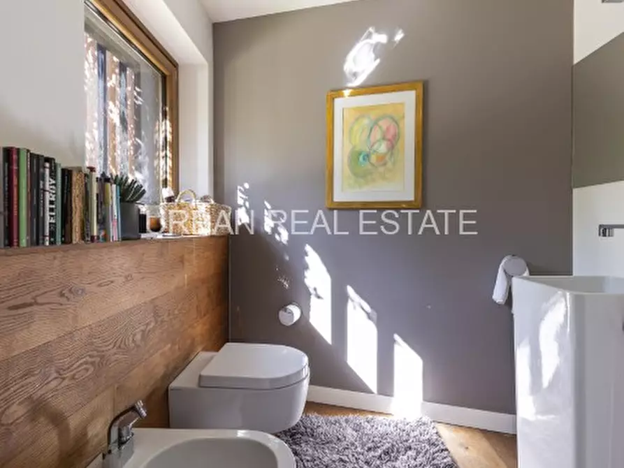 Immagine 34 di Villa in vendita  in Località Valerisce a San Floriano Del Collio