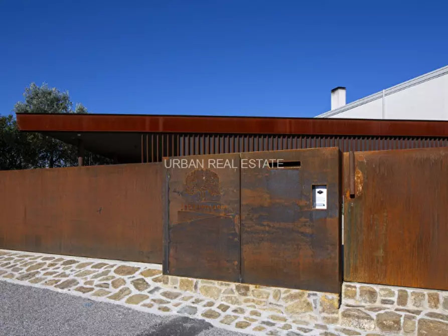 Immagine 35 di Villa in vendita  in Località Valerisce a San Floriano Del Collio