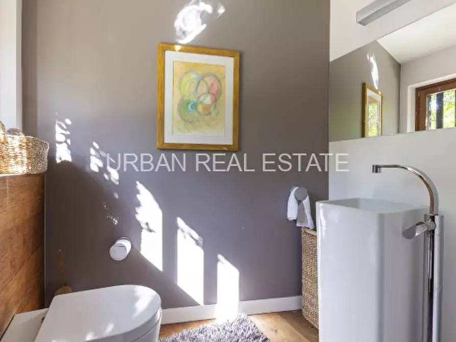 Immagine 36 di Villa in vendita  in Località Valerisce a San Floriano Del Collio