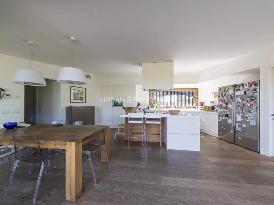 Immagine 37 di Villa in vendita  in Località Valerisce a San Floriano Del Collio