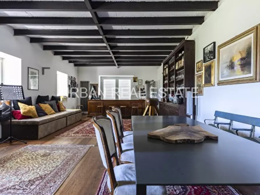 Immagine 39 di Villa in vendita  in Località Valerisce a San Floriano Del Collio