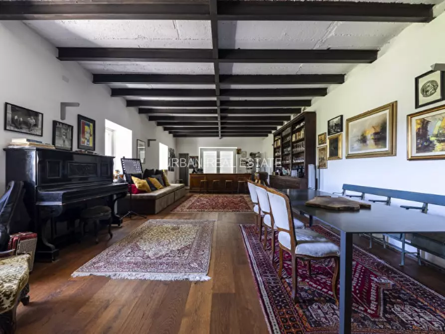 Immagine 44 di Villa in vendita  in Località Valerisce a San Floriano Del Collio