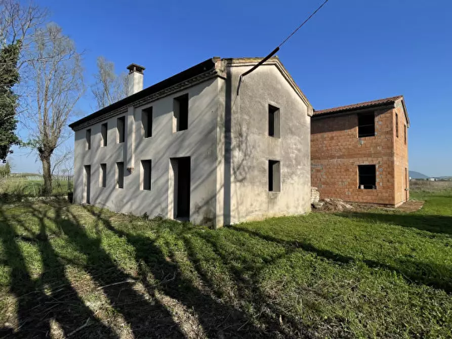 Immagine 1 di Casa indipendente in vendita  in Via Statale a Este