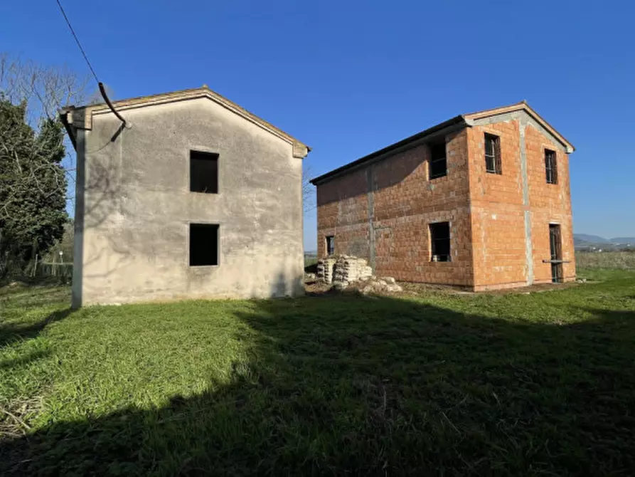 Immagine 2 di Casa indipendente in vendita  in Via Statale a Este