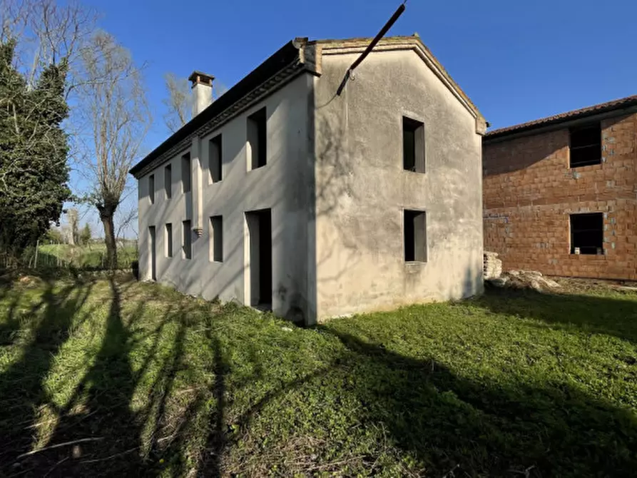 Immagine 4 di Casa indipendente in vendita  in Via Statale a Este