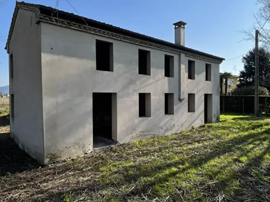 Immagine 6 di Casa indipendente in vendita  in Via Statale a Este