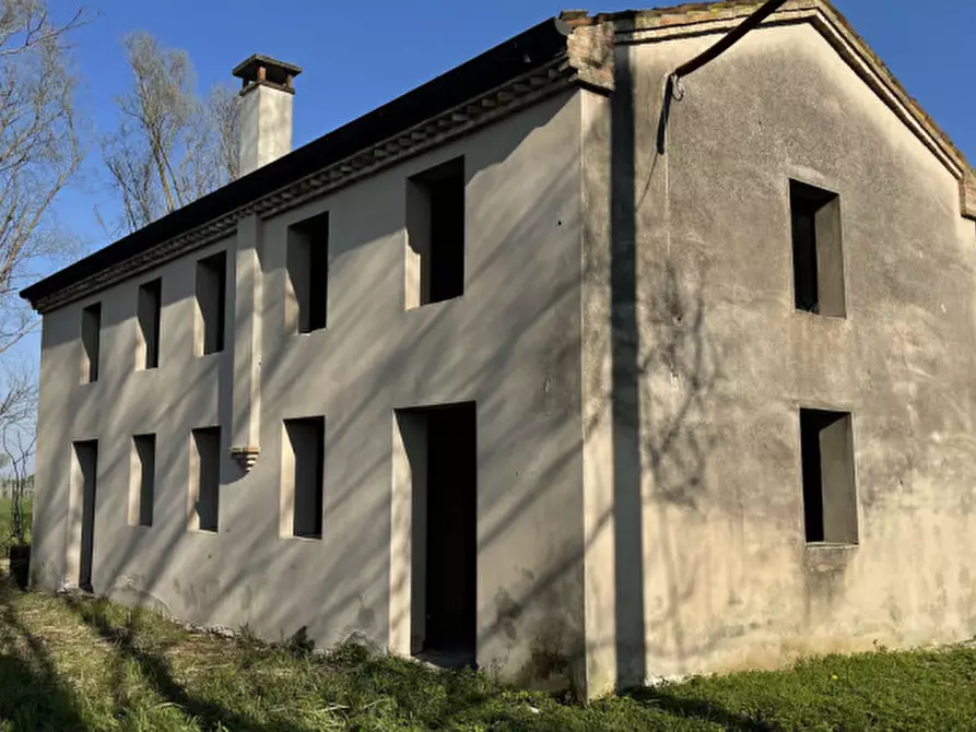 Immagine 7 di Casa indipendente in vendita  in Via Statale a Este