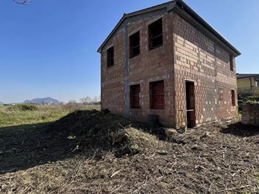 Immagine 9 di Casa indipendente in vendita  in Via Statale a Este