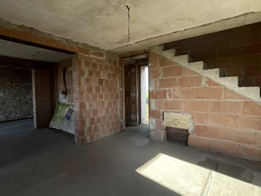 Immagine 14 di Casa indipendente in vendita  in Via Statale a Este