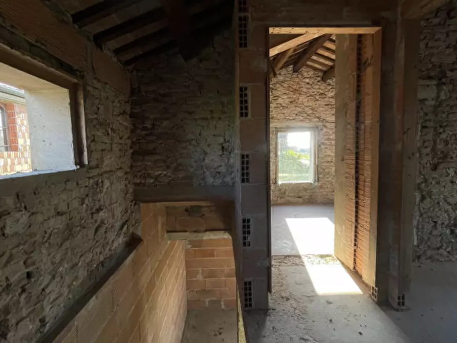Immagine 32 di Casa indipendente in vendita  in Via Statale a Este