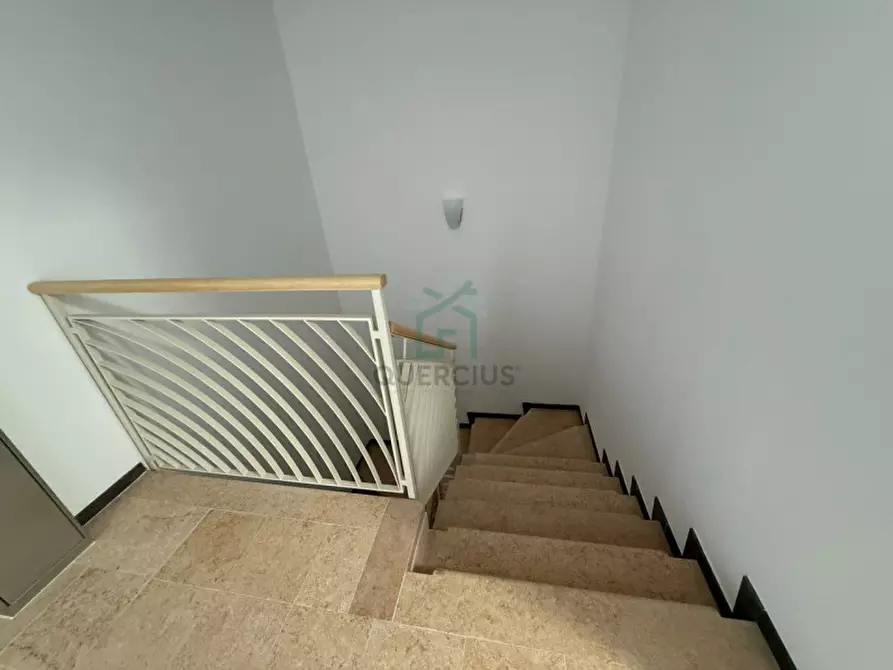 Immagine 12 di Attico in vendita  in Via Gardesana dell'Acqua a Bardolino