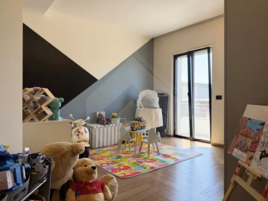 Immagine 20 di Appartamento in vendita  in Via Palmiro Togliatti a Andria