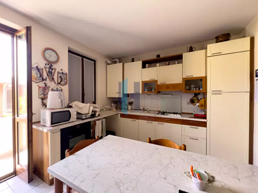 Immagine 2 di Appartamento in vendita  in VIA CAPPELLINI a Carpenedolo
