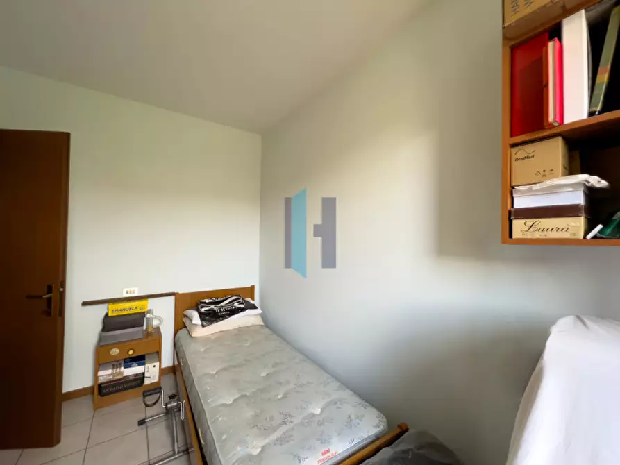 Immagine 5 di Appartamento in vendita  in VIA CAPPELLINI a Carpenedolo