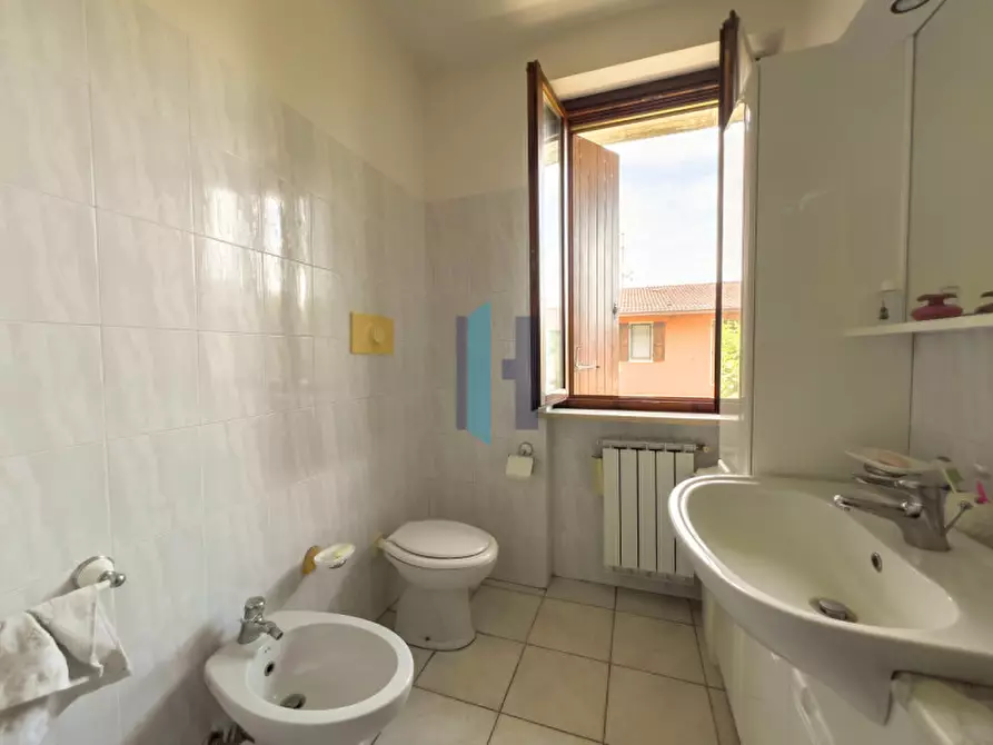 Immagine 9 di Appartamento in vendita  in VIA CAPPELLINI a Carpenedolo