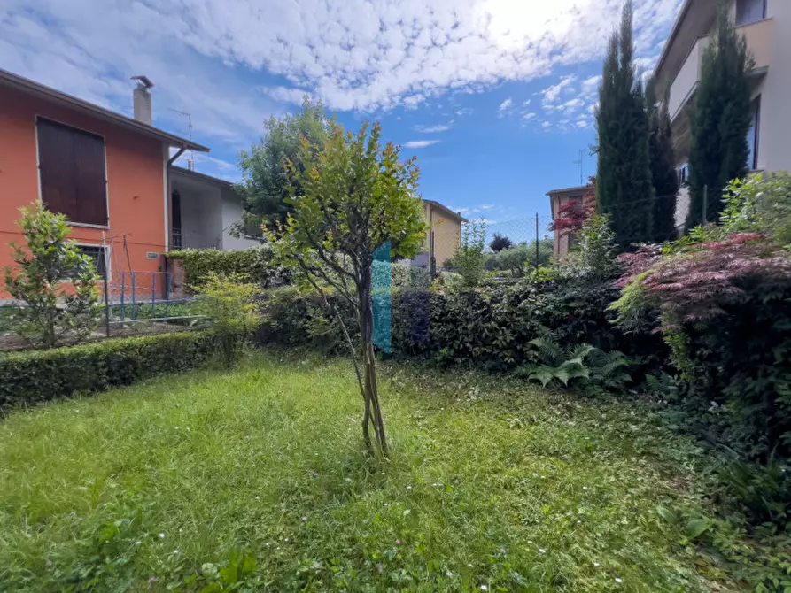 Immagine 19 di Appartamento in vendita  in VIA CAPPELLINI a Carpenedolo