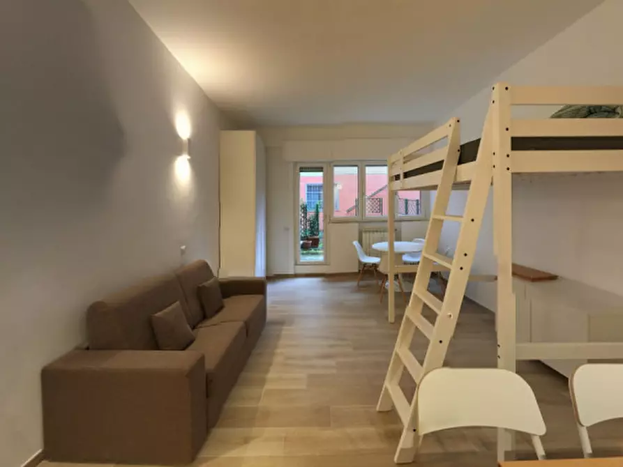 Immagine 1 di Appartamento in affitto  in Corso Lodi, 65 a Milano