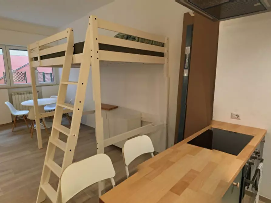 Immagine 2 di Appartamento in affitto  in Corso Lodi, 65 a Milano