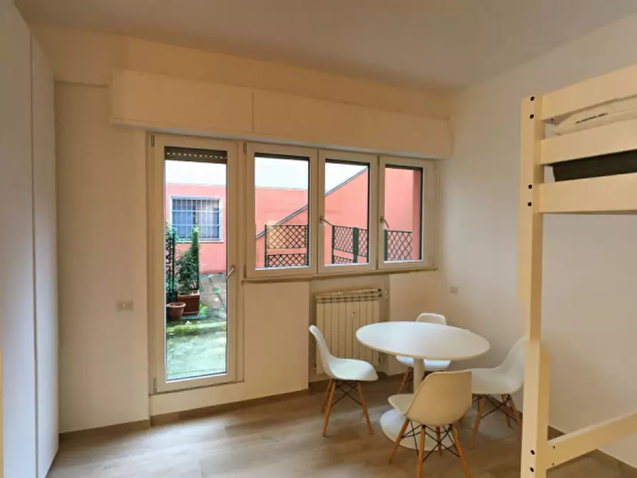 Immagine 3 di Appartamento in affitto  in Corso Lodi, 65 a Milano