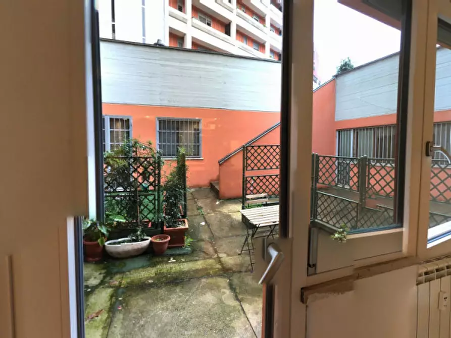 Immagine 4 di Appartamento in affitto  in Corso Lodi, 65 a Milano