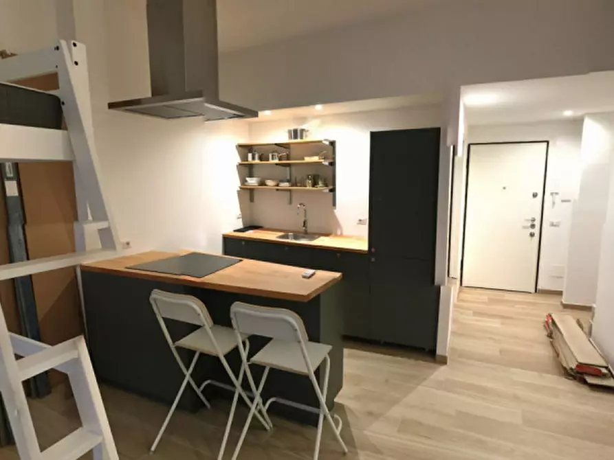 Immagine 7 di Appartamento in affitto  in Corso Lodi, 65 a Milano