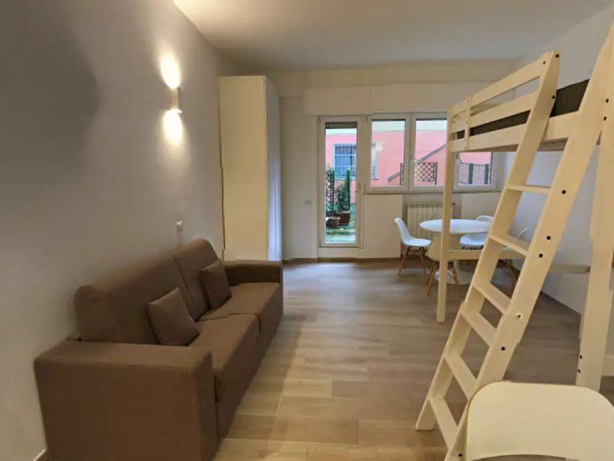 Immagine 18 di Appartamento in affitto  in Corso Lodi, 65 a Milano