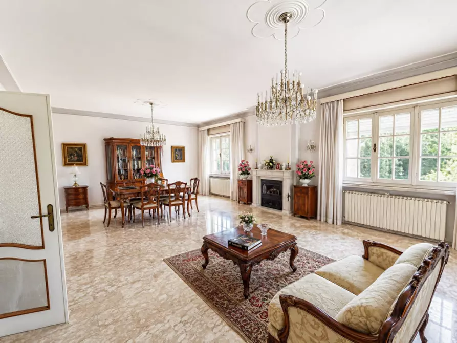 Immagine 6 di Villa in vendita  a Asola