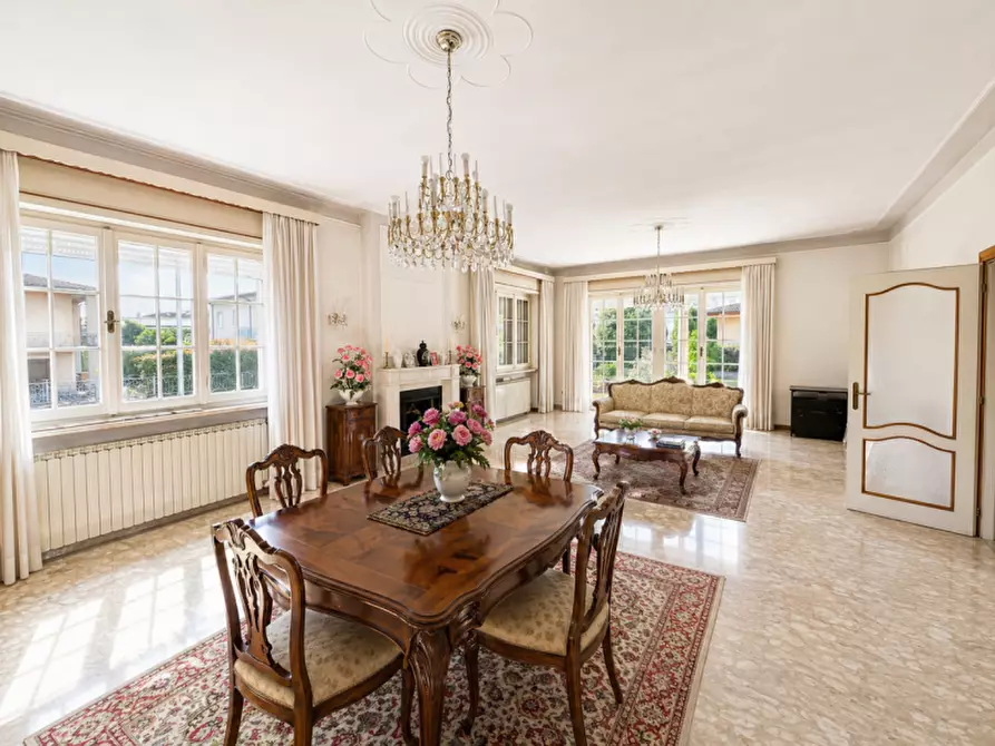 Immagine 7 di Villa in vendita  a Asola
