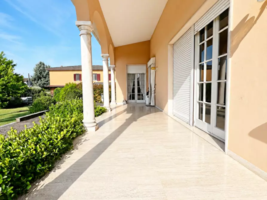 Immagine 18 di Villa in vendita  a Asola
