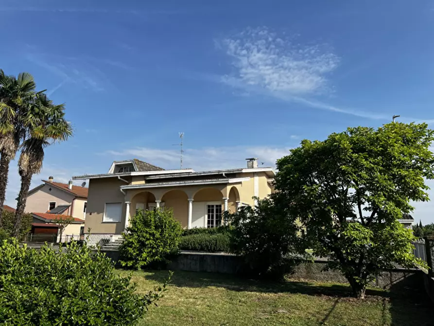 Immagine 20 di Villa in vendita  a Asola