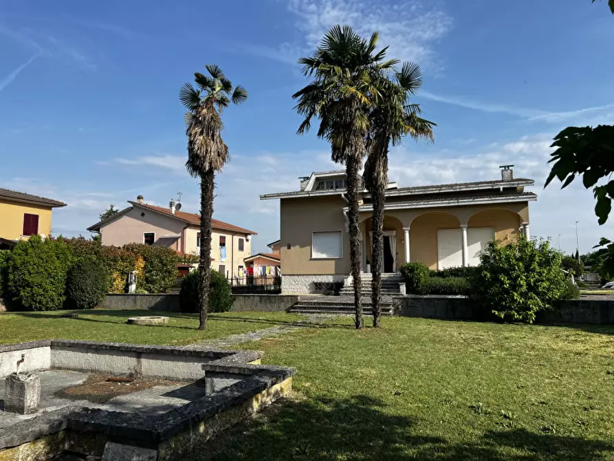 Immagine 24 di Villa in vendita  a Asola