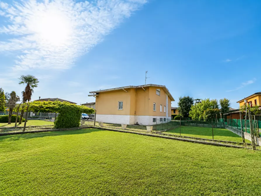 Immagine 30 di Villa in vendita  a Asola