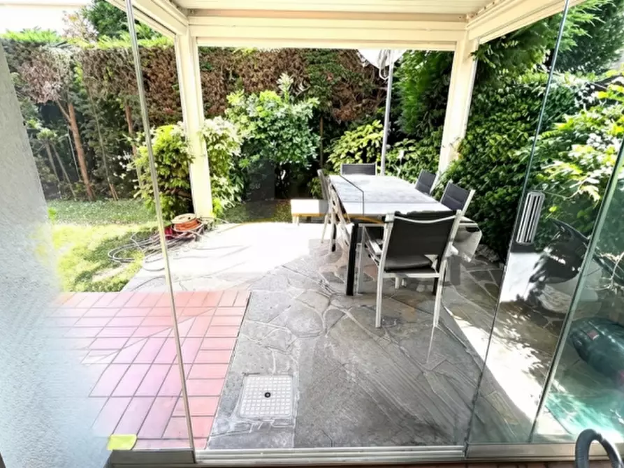 Immagine 5 di Appartamento in vendita  in Via don G. Minzoni a Abano Terme