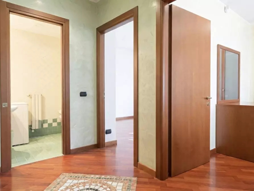 Immagine 8 di Appartamento in vendita  in Via don G. Minzoni a Abano Terme
