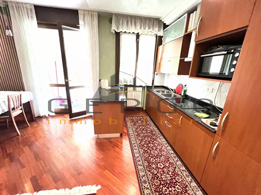Immagine 8 di Appartamento in vendita  in Via don G. Minzoni a Abano Terme