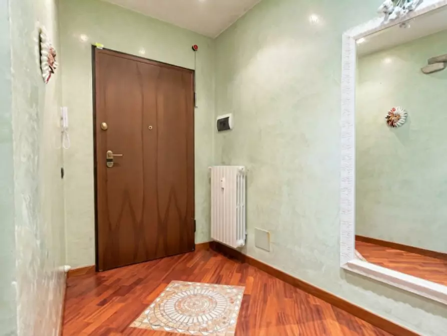 Immagine 15 di Appartamento in vendita  in Via don G. Minzoni a Abano Terme
