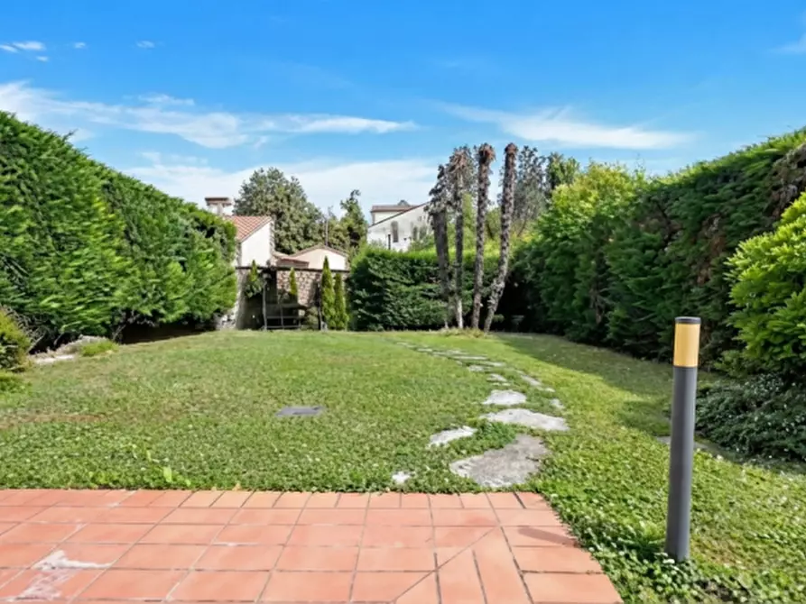 Immagine 17 di Appartamento in vendita  in Via don G. Minzoni a Abano Terme