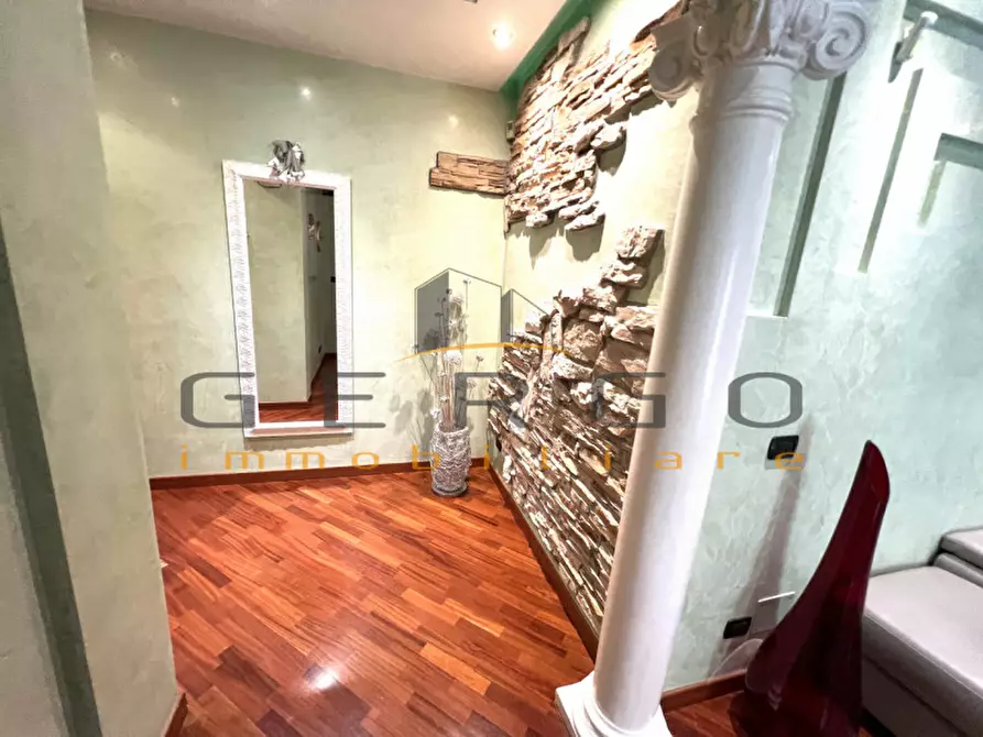 Immagine 19 di Appartamento in vendita  in Via don G. Minzoni a Abano Terme