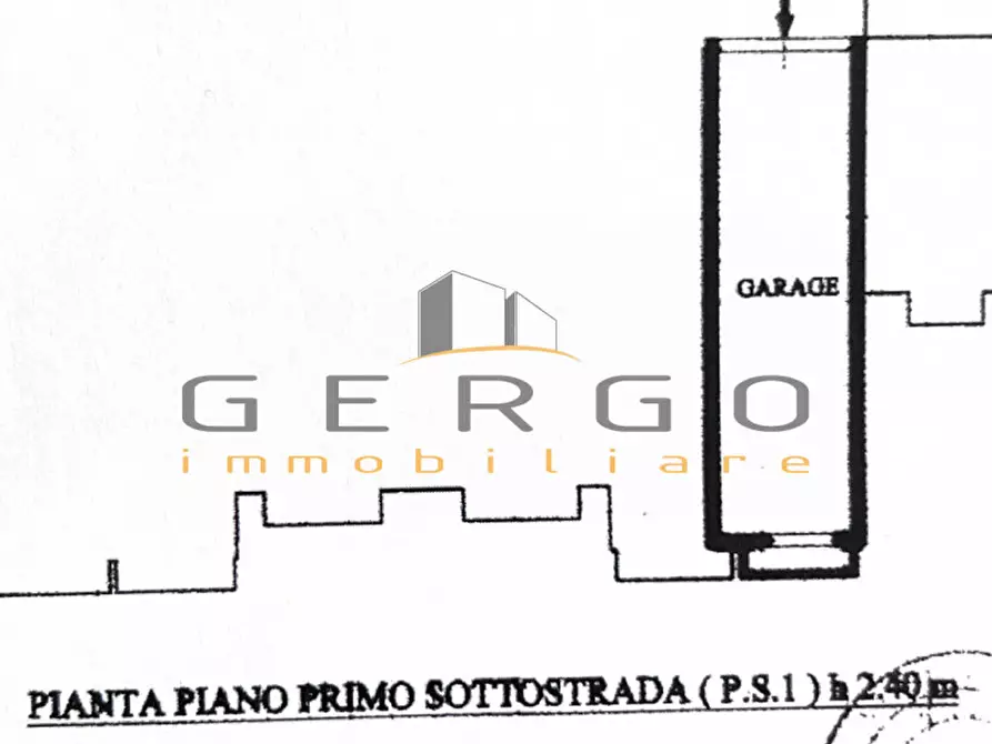 Immagine 21 di Appartamento in vendita  in Via don G. Minzoni a Abano Terme