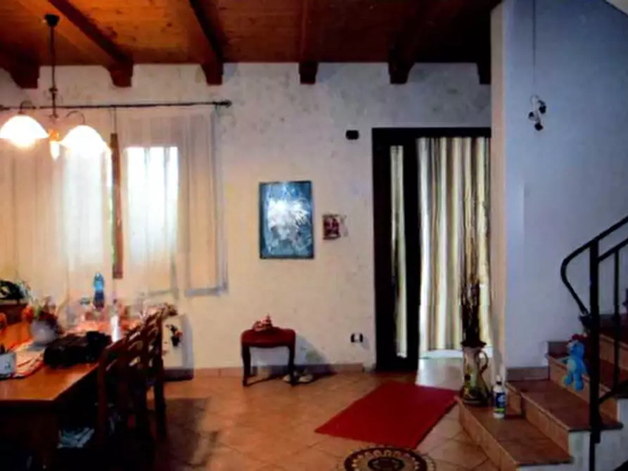 Immagine 2 di Casa bifamiliare in vendita  in Via Trento e Trieste, 9 a Grantorto
