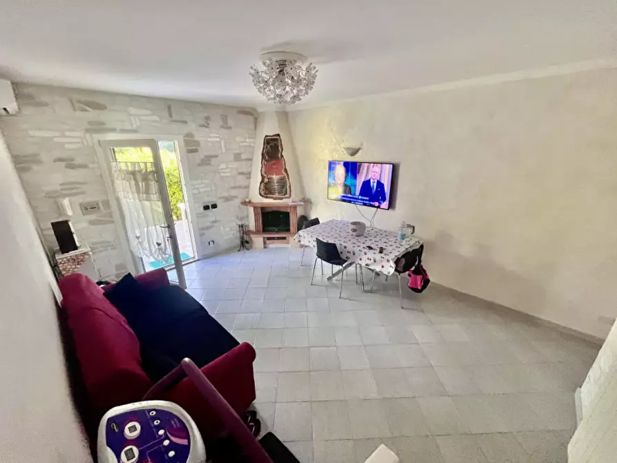 Immagine 4 di Casa quadrifamiliare in vendita  a Anzio
