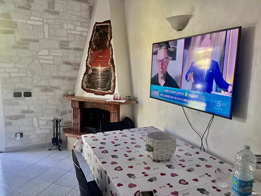 Immagine 5 di Casa quadrifamiliare in vendita  a Anzio