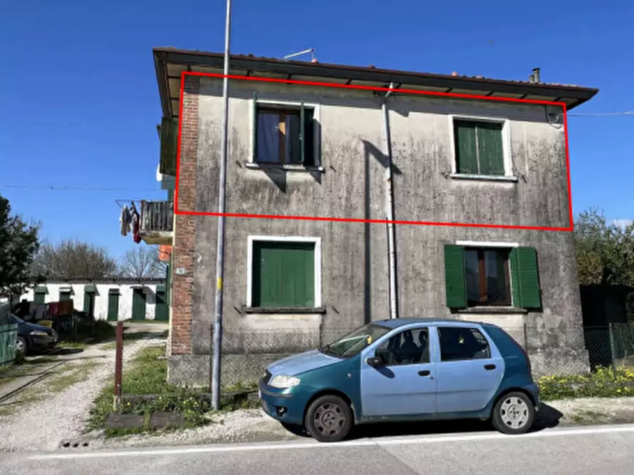 Immagine 1 di Appartamento in vendita  in Via XX Settembre, 72 a Piazzola Sul Brenta