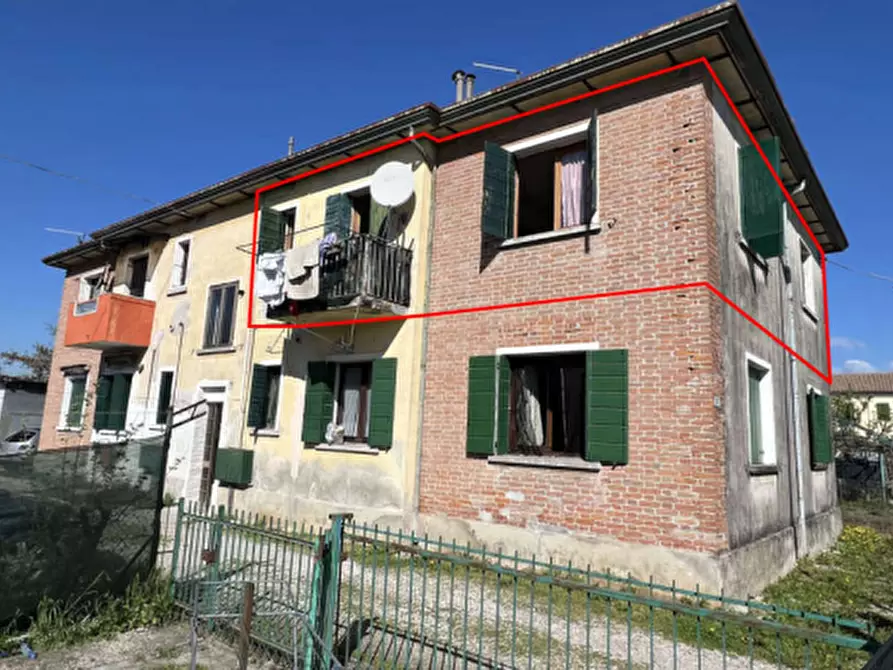 Immagine 2 di Appartamento in vendita  in Via XX Settembre, 72 a Piazzola Sul Brenta