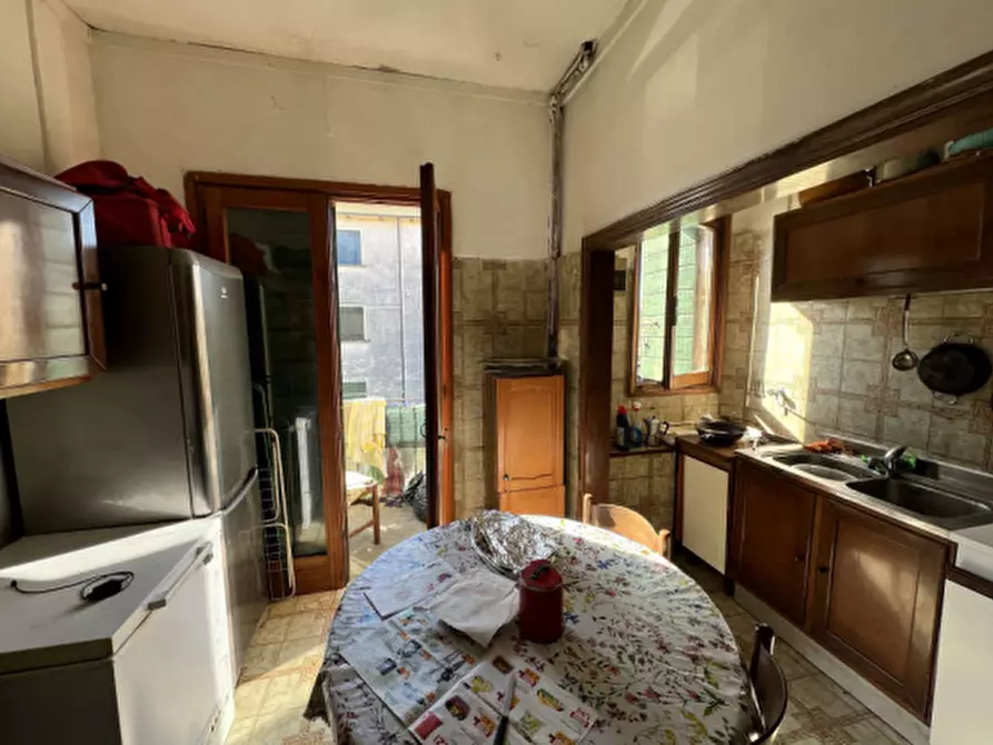 Immagine 4 di Appartamento in vendita  in Via XX Settembre, 72 a Piazzola Sul Brenta