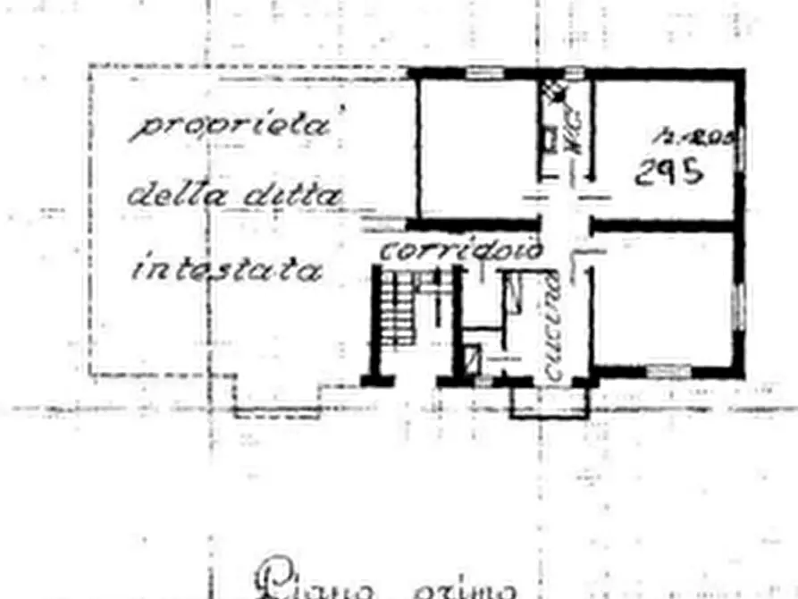Immagine 9 di Appartamento in vendita  in Via XX Settembre, 72 a Piazzola Sul Brenta